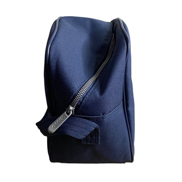 Decor Navy Blue Insulated Cooler Bag - Picture 3 of 8